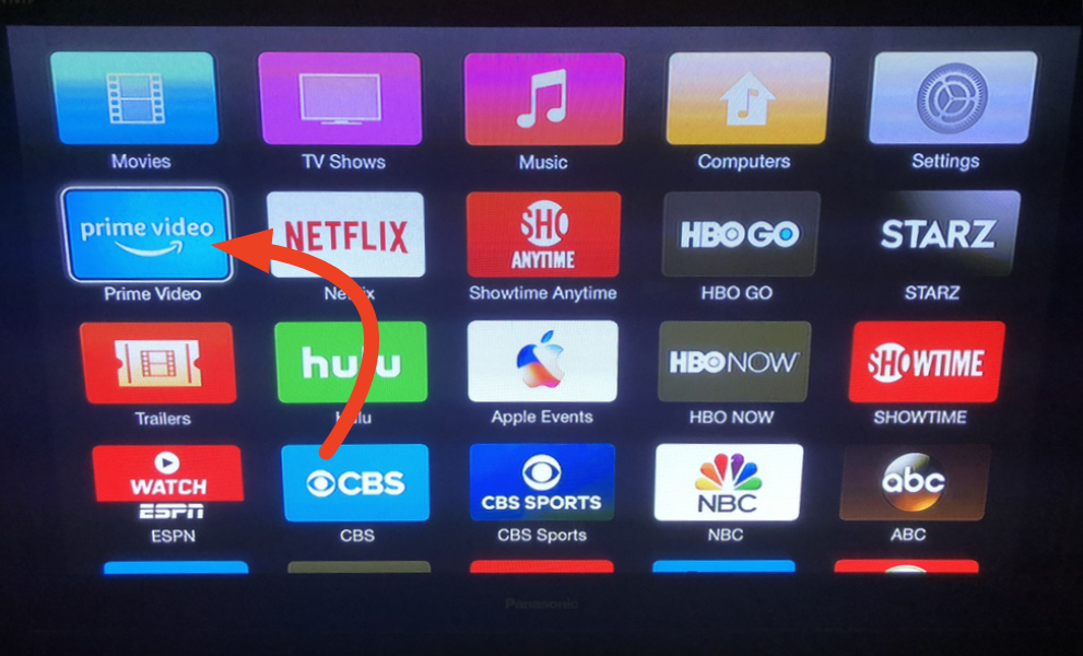 How To Download Apple Tv App Onto Mac
